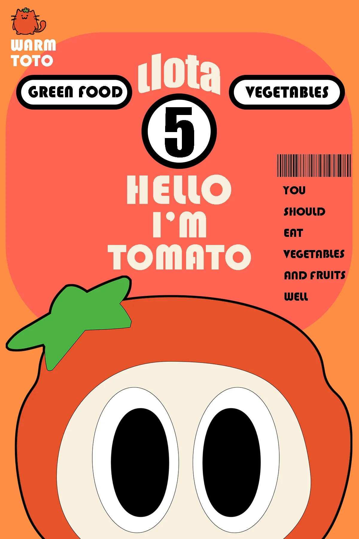Tomato 作品图 2